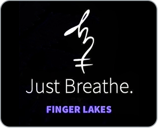 Just Breathe Finger Lakes