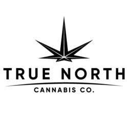 True North Cannabis Co - Tillsonburg Dispensary logo