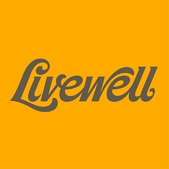 Livewell Dispensary logo