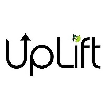 Uplift Cannabis Dispensary-logo