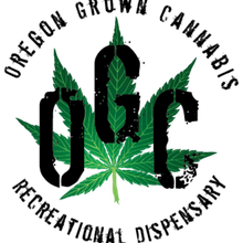 Oregon Grown Cannabis-logo