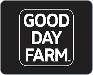 Good Day Farm Dispensary Eagleville logo