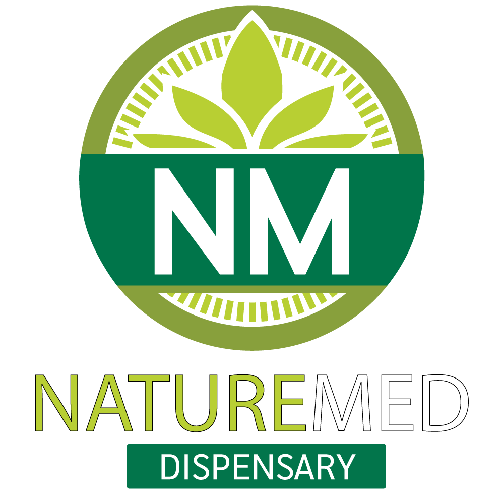 Nature Med Dispensary - Kansas City logo
