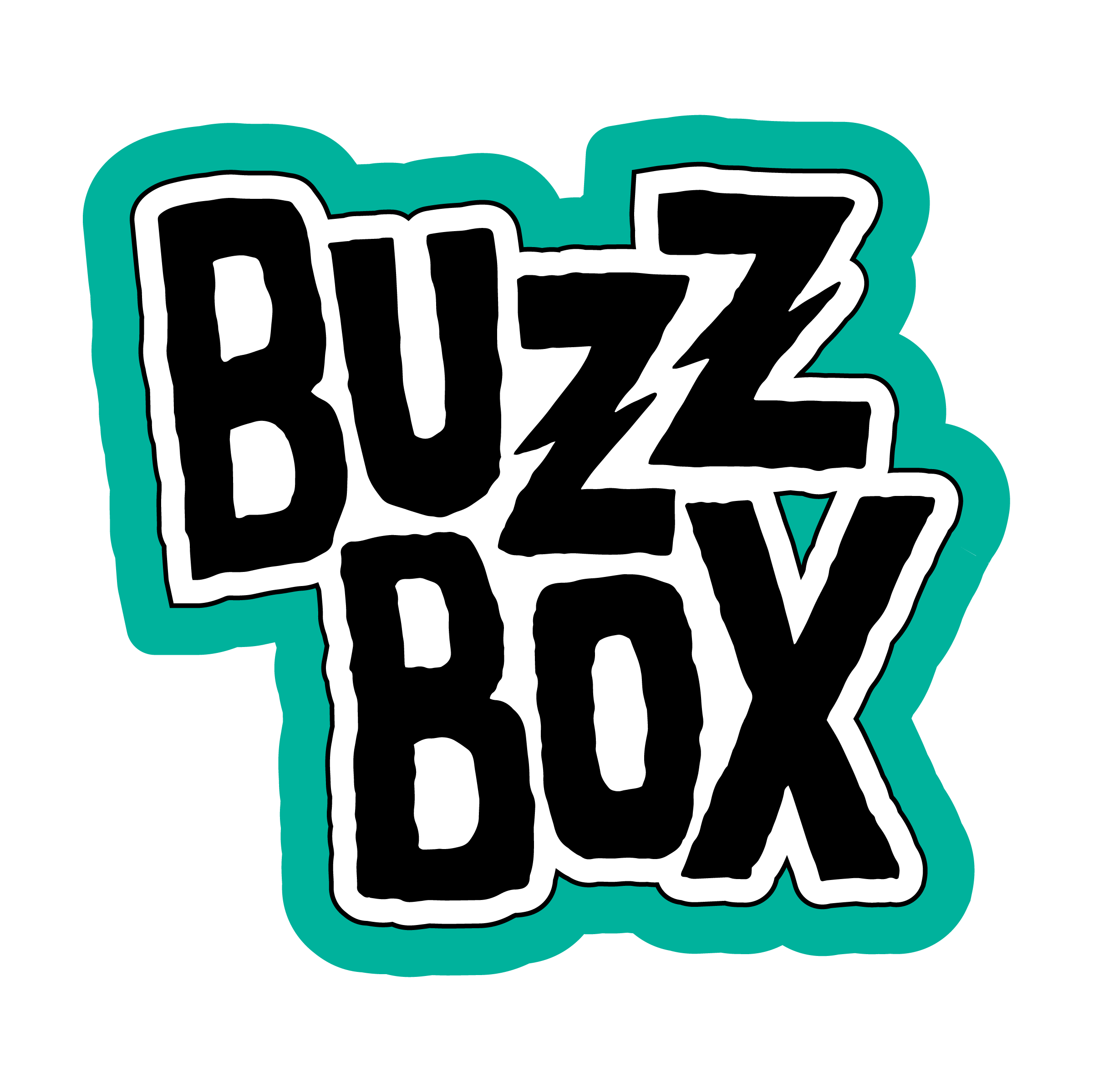 Buzz Box | Cannabis Dispensary logo