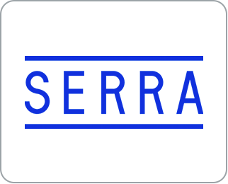 Serra Dispensary logo