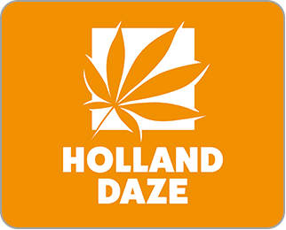 Holland Daze Cannabis | Orangeville logo