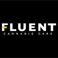 FLUENT Cannabis Dispensary - Kendall logo