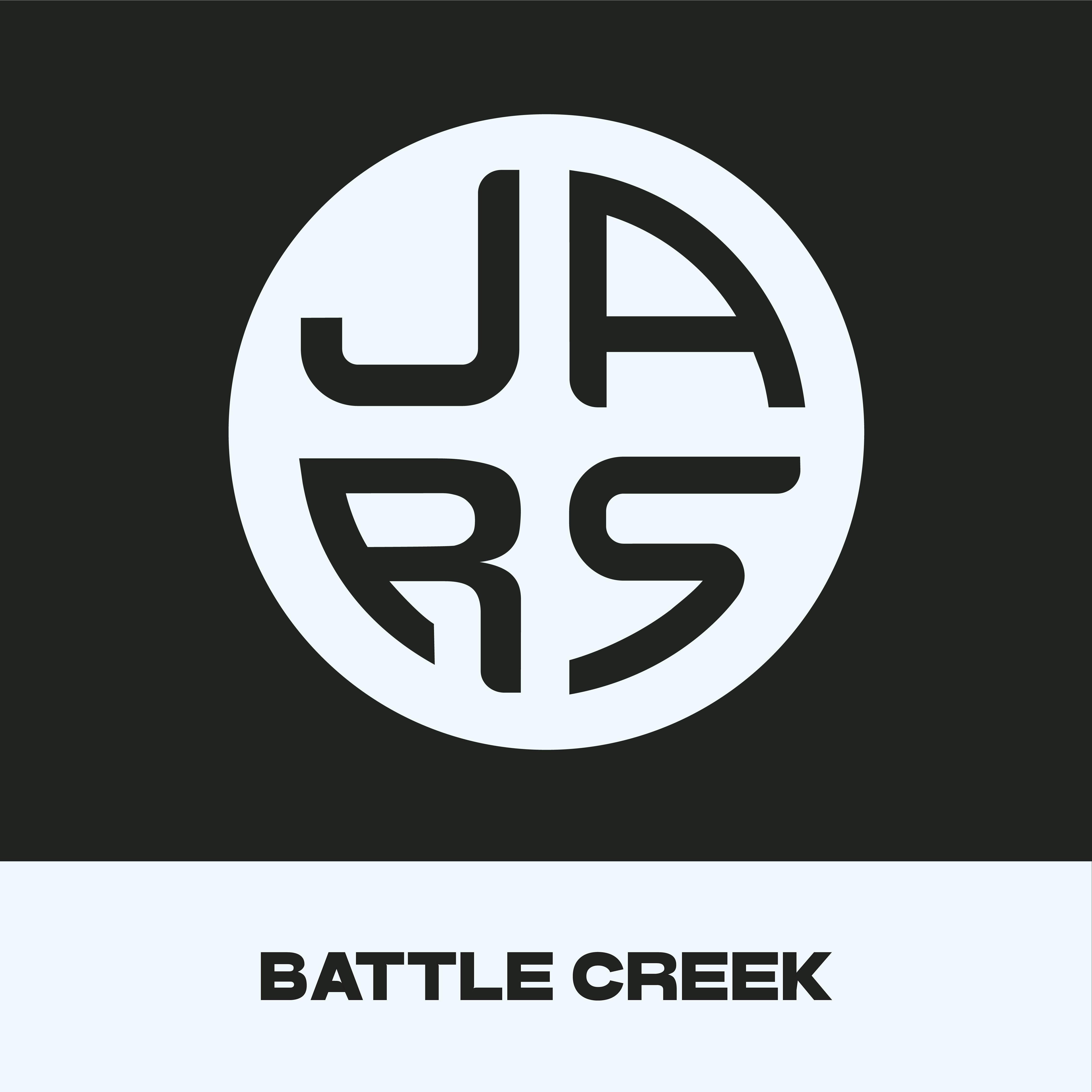 JARS Cannabis - Battle Creek logo