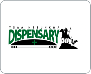 Tsaa Nesunkwa Dispensary-logo