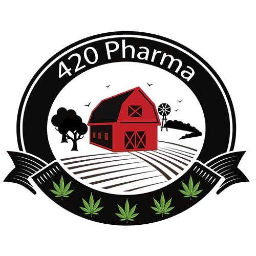 420 Pharma-logo