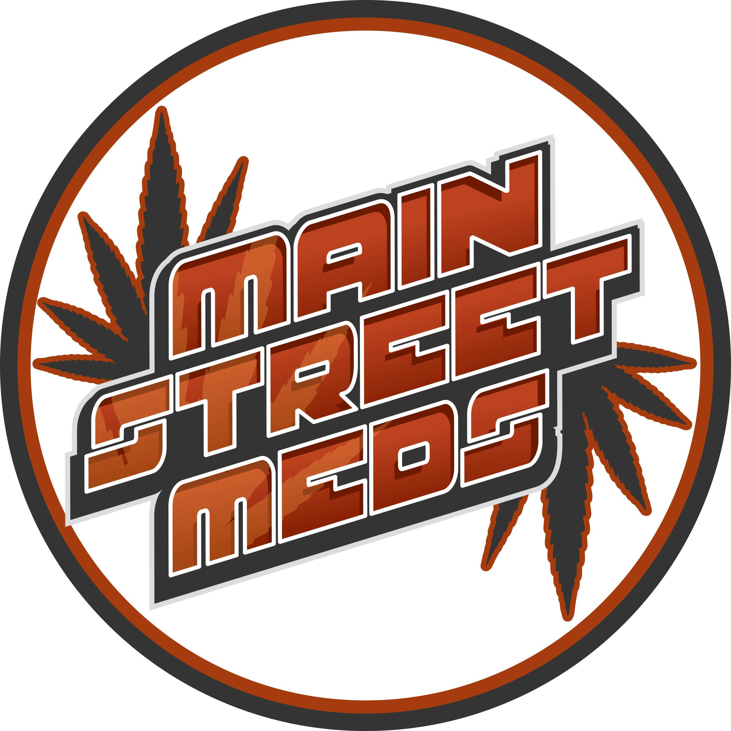Main Street Meds logo