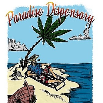 Paradise Hill Dispensary 2 logo