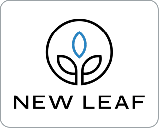 NEW LEAF 2 Cannabis Dispensary - Fall River (Temporarily Closed) logo