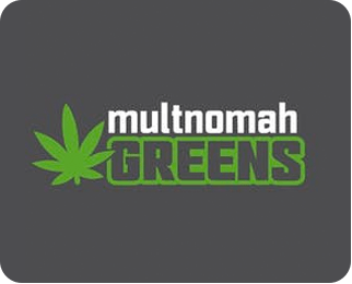 Multnomah Greens logo