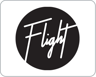 Flight Cannabis logo