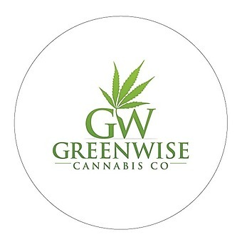 Greenwise Cannabis Company logo