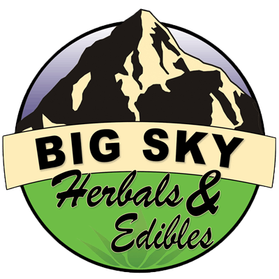 Big Sky Herbals and Edibles