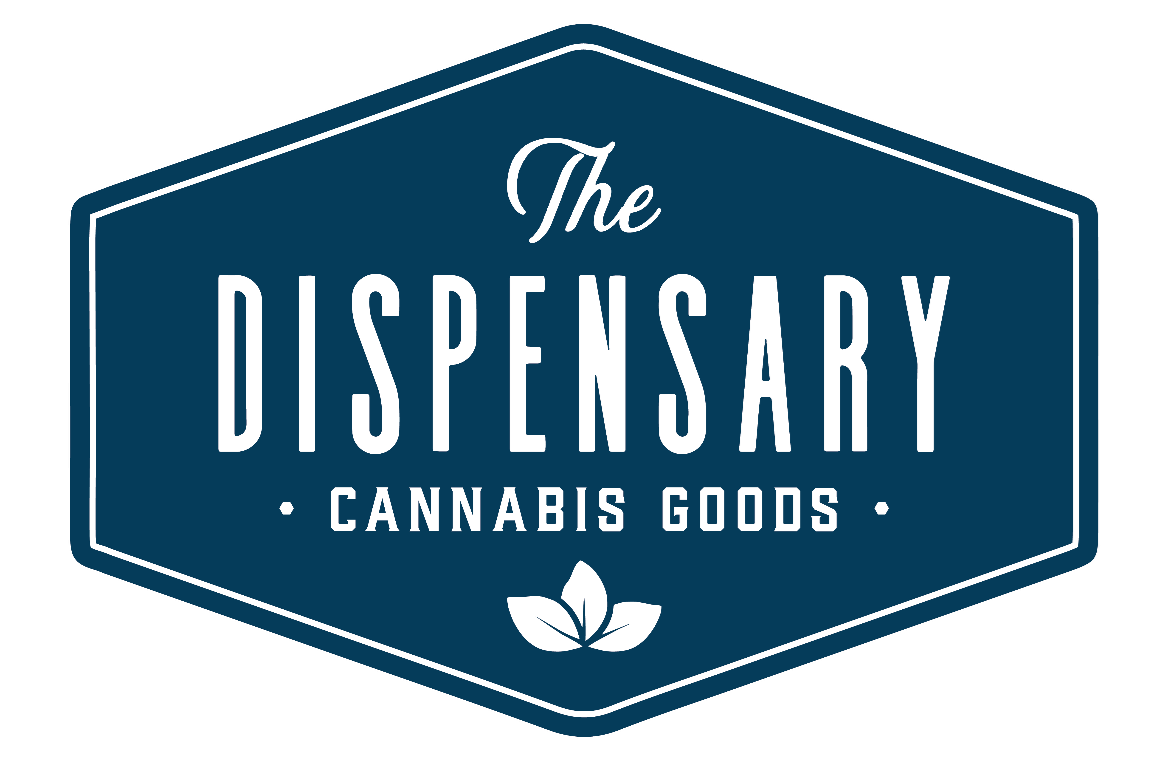 The Dispensary - Dillon logo