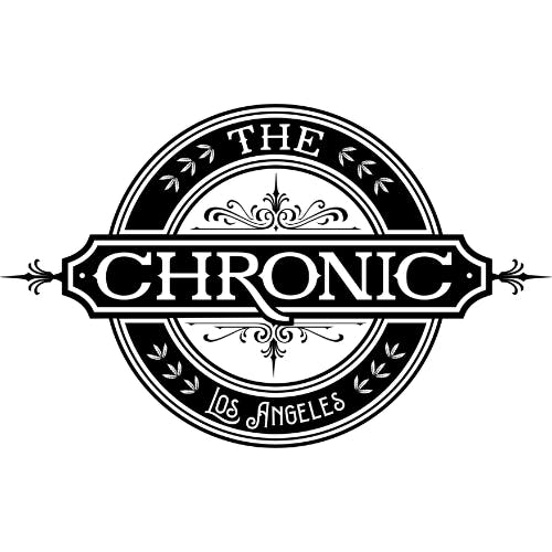 The Chronic Dispensary-logo