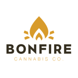 Bonfire Cannabis Idaho Springs-logo