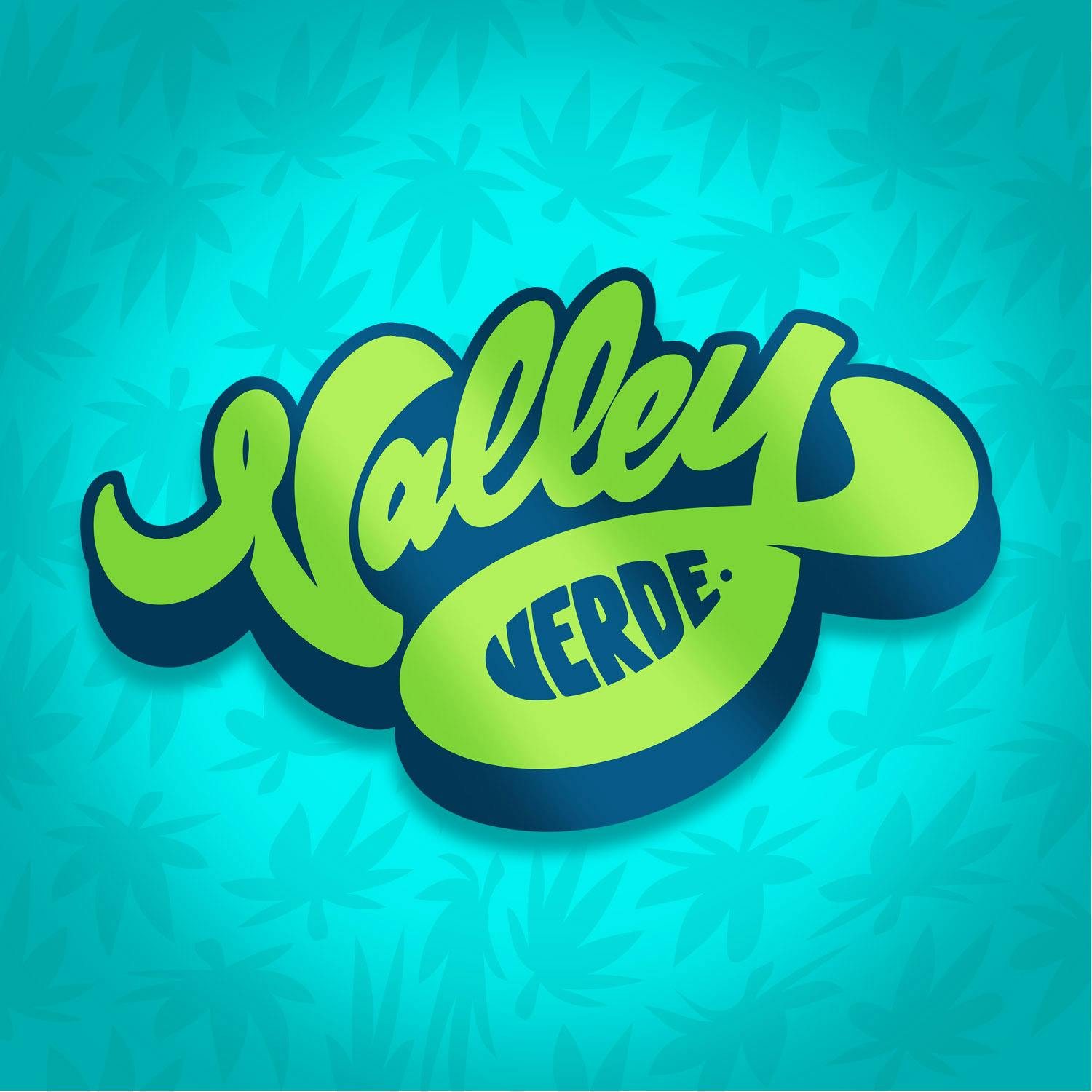 Valley Verde logo