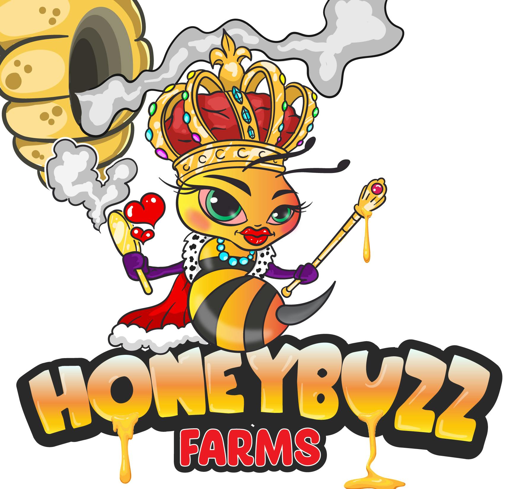 Honey Buzz Farms