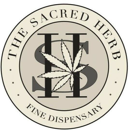 The Sacred Herb: A Fine Dispensary