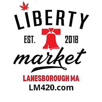 Liberty Market Lanesborough Berkshires MA-logo