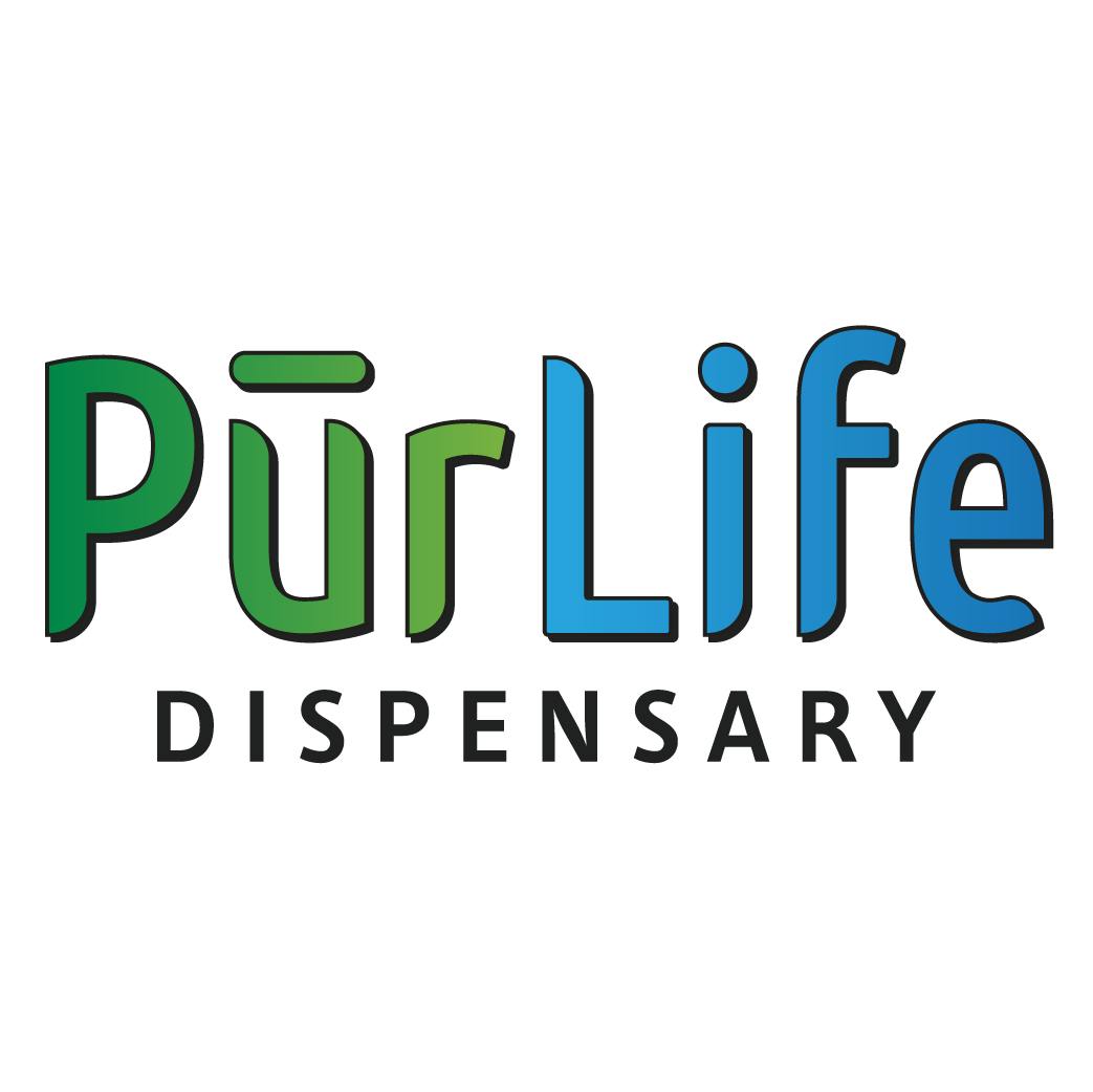 PurLife Dispensary Roswell logo