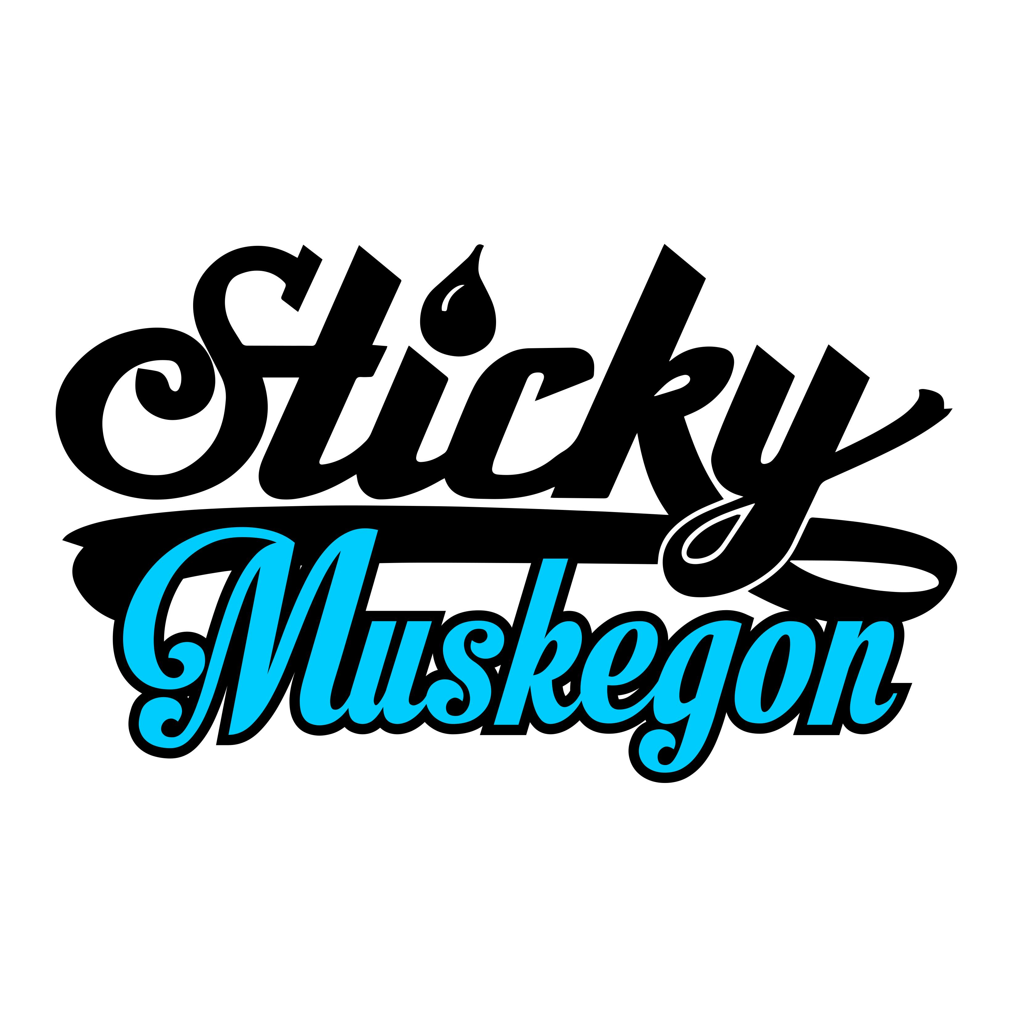 Sticky Muskegon Recreational Marijuana Dispensary