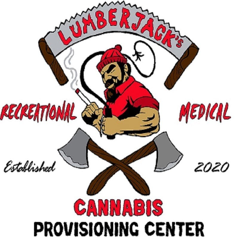 Lumberjack's Provisioning Center - Dowling logo