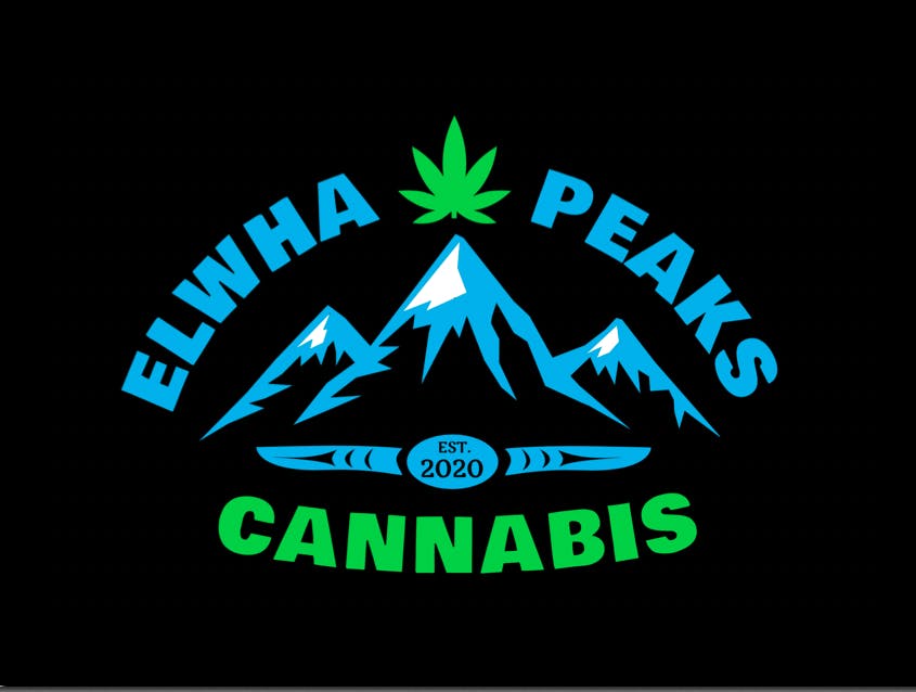 Elwha Peaks-logo