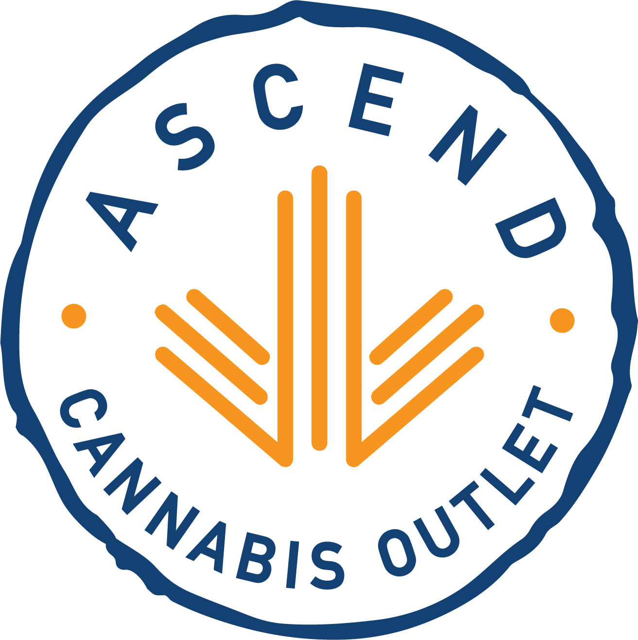Ascend Cannabis Outlet - New Bedford (NOW OPEN!) logo
