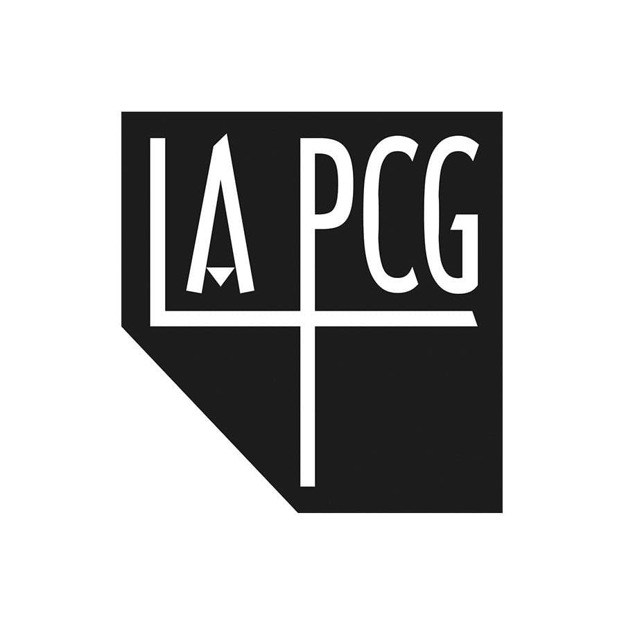 LAPCG logo