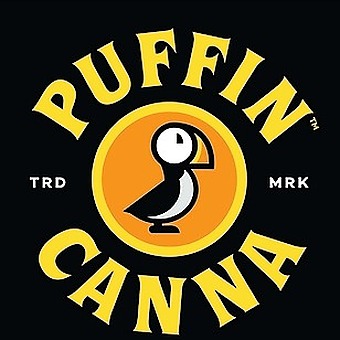 Puffin Canna