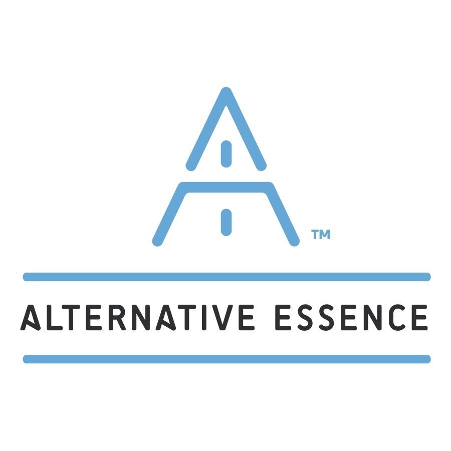Alternative Essence-logo