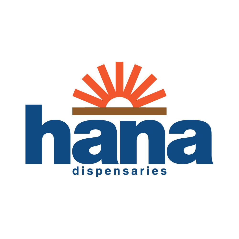 Hana Dispensary - Green Valley-logo