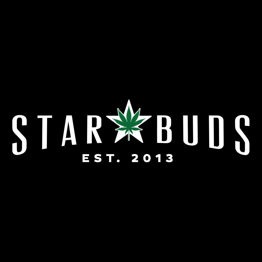 Star Buds Medical Dispensary Ardmore-logo