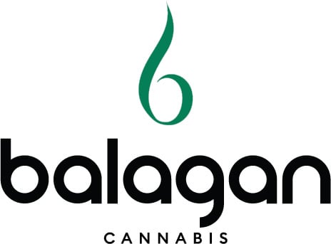Balagan Cannabis-logo