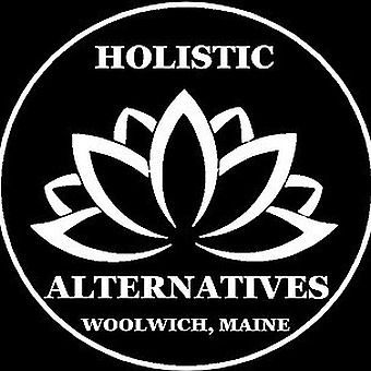 Holistic Alternatives logo