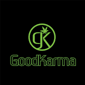 Good Karma Commercial Street logo