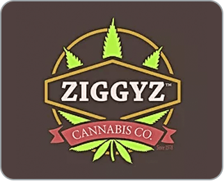 Ziggy'z Mac Novelties & More SW Edition logo