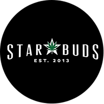 Star Buds Ocean Springs Medical Cannabis Dispensary logo