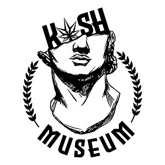 Kush Museum logo