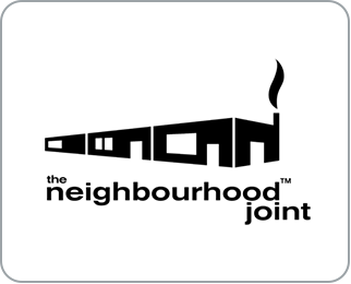 The Neighbourhood Joint logo