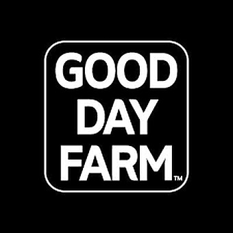 Good Day Farm Tupelo logo