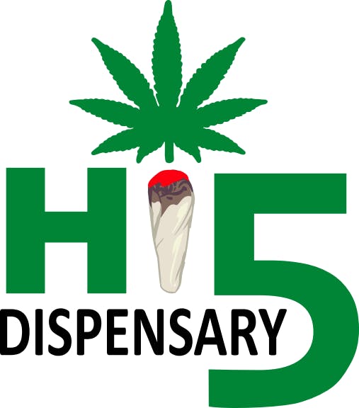 Hi 5 Dispensary