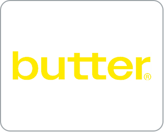 butter Dispensary - Berkley logo