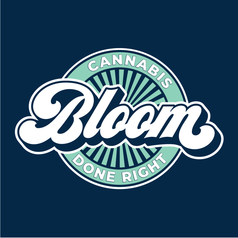 Bloom Cape Girardeau Medical & Recreational Marijuana Dispensary logo