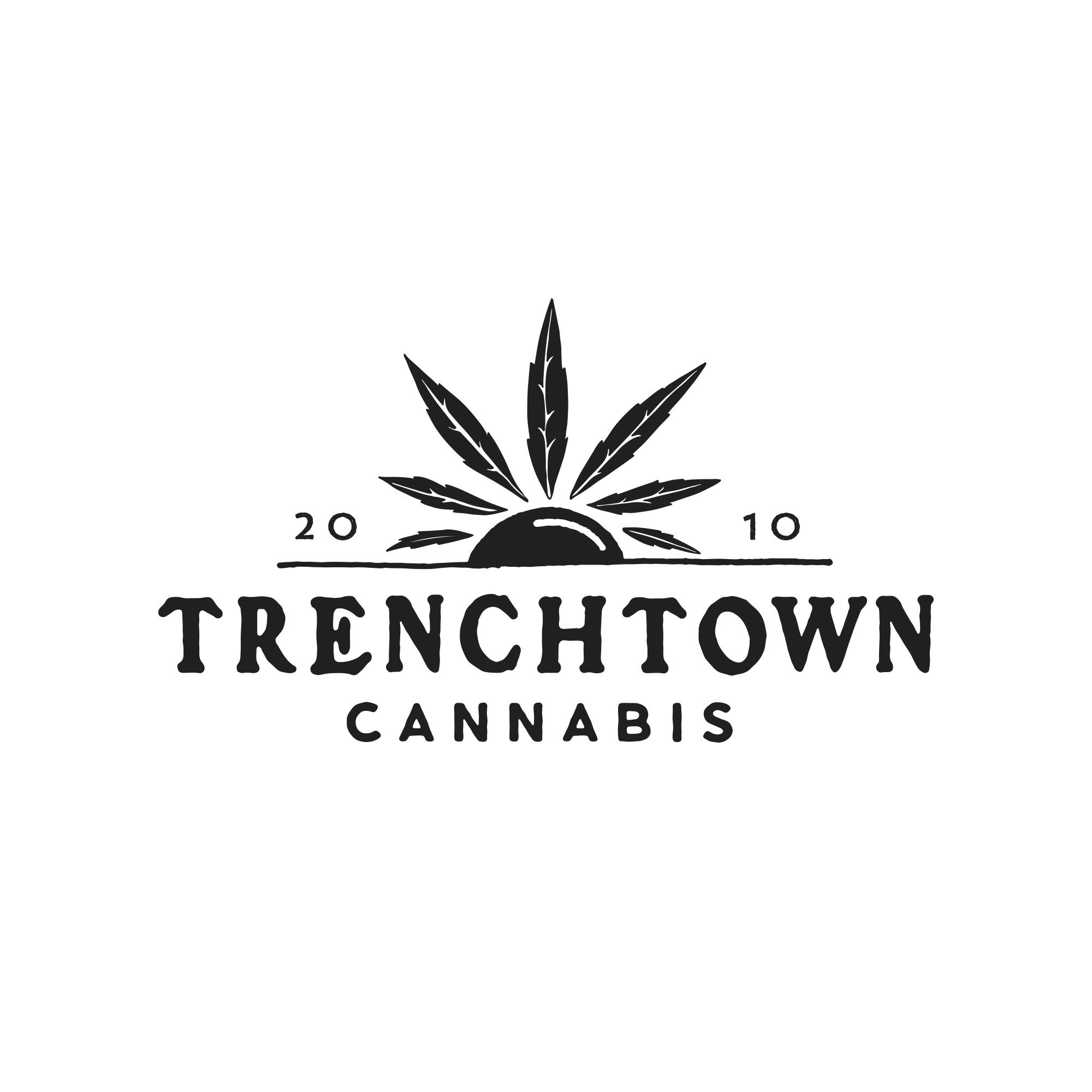 Trenchtown-logo